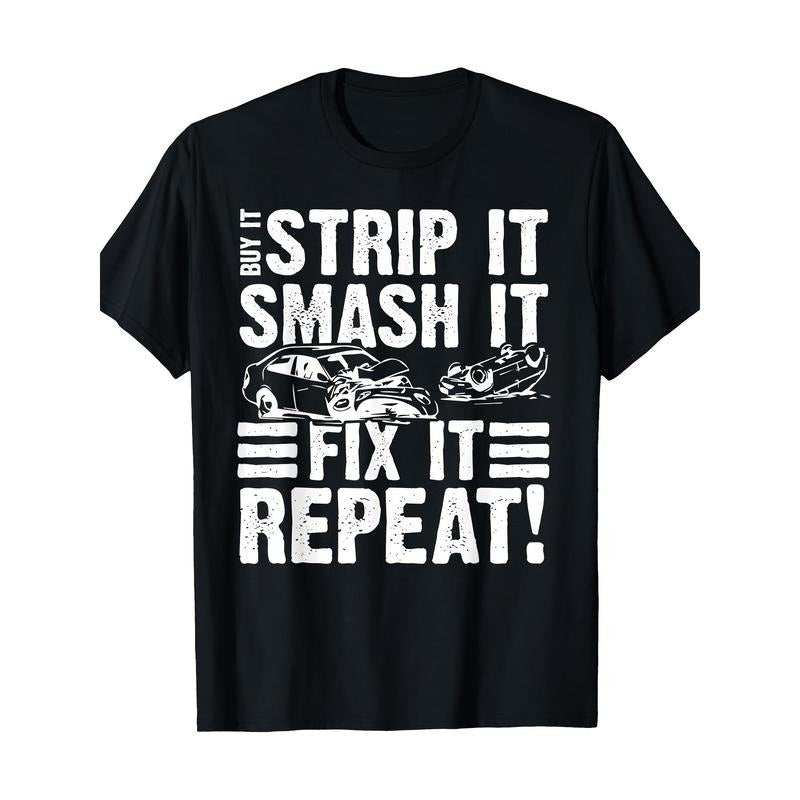 Demolition Derby Season State Fair Crash Terrier T-shirt -100% cotton Made in USA Hoodie, Sweatshirt | TeeBloomCo.com