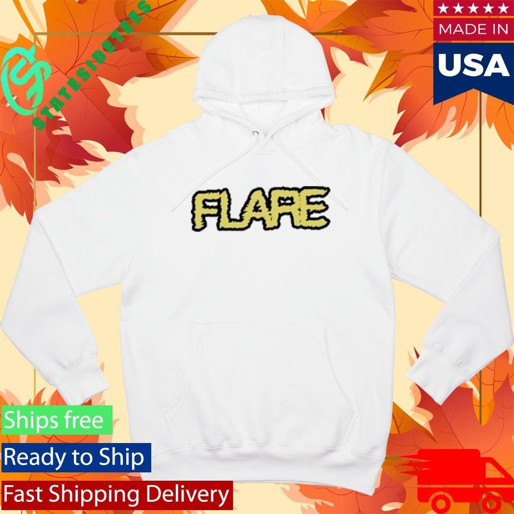 Detahjae Flare Shirt