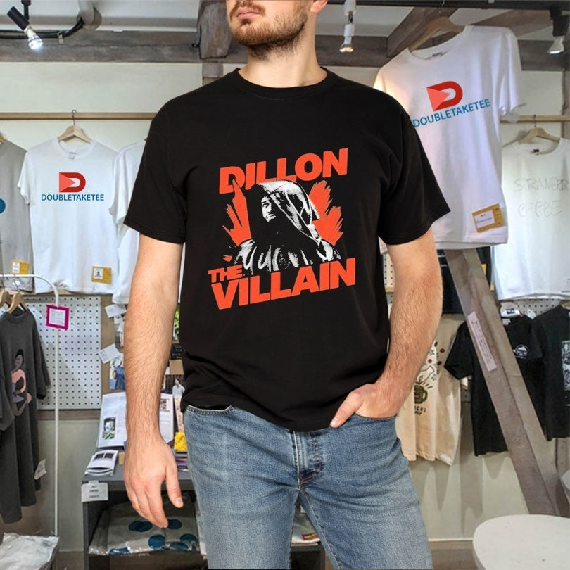 Dillon Brooks The Villain Phoenix Suns Basketball Shirts