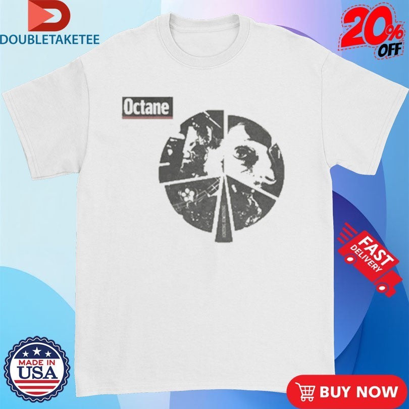 Don Toliver Octane Eye Shirts