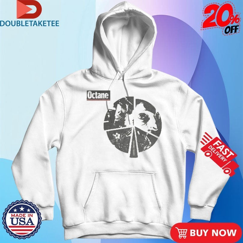 Don Toliver Octane Eye Shirts