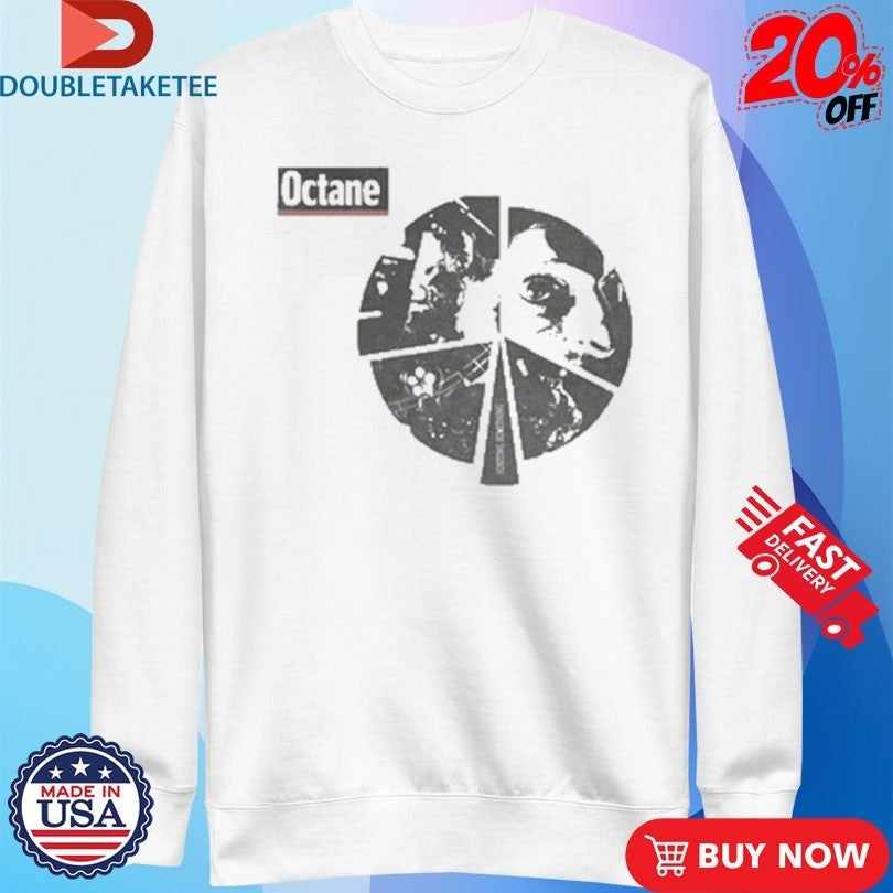 Don Toliver Octane Eye Shirts