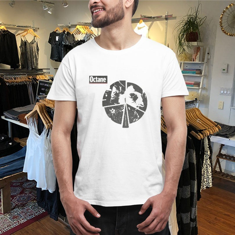 Don Toliver Octane Eye Shirts