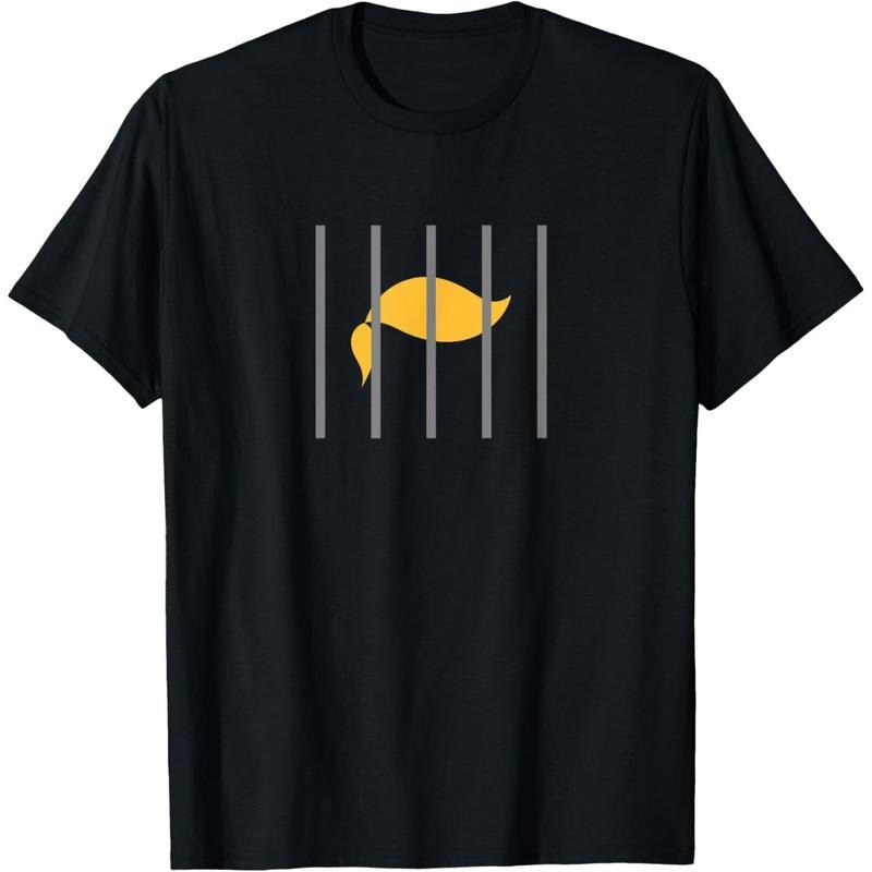 Donald Trump Impeach Anti-Trump Behind Bars T-Shirt Hoodie, Sweatshirt | TeeBloomCo.com