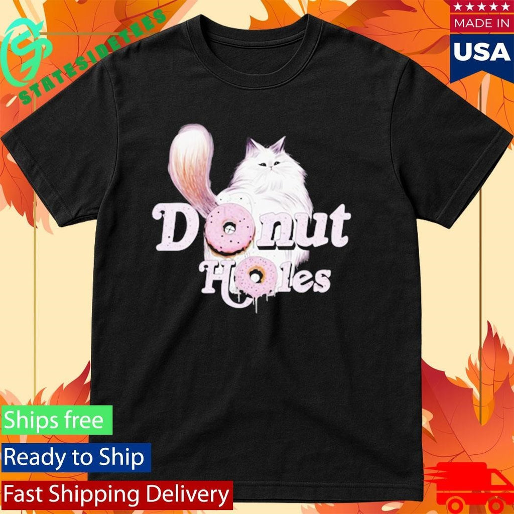 Donut Holes Apparel Shirt