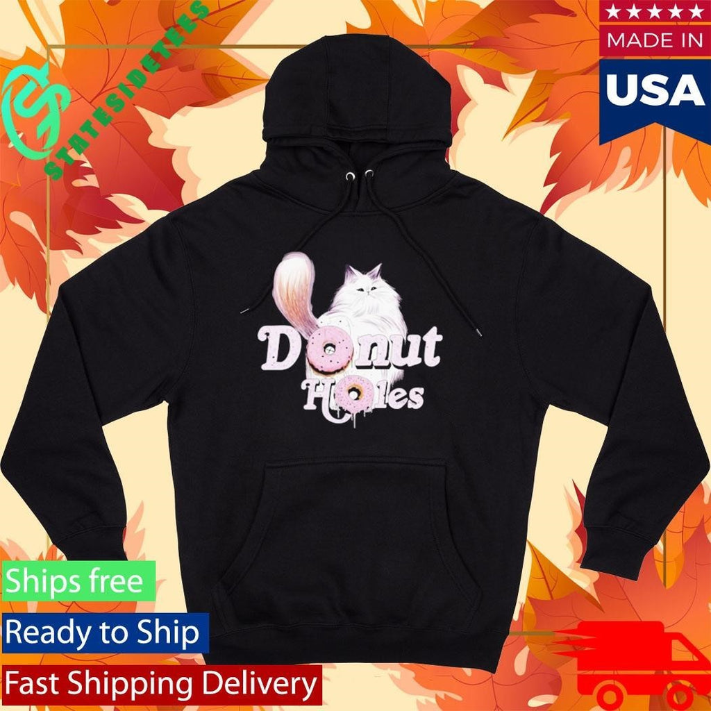 Donut Holes Apparel Shirt