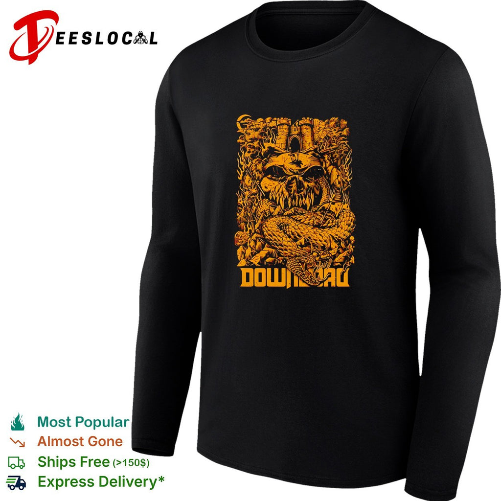 Download Festival 2026 UK From 10 To 14 June 2026 Basilisk 2026 vintage shirt
