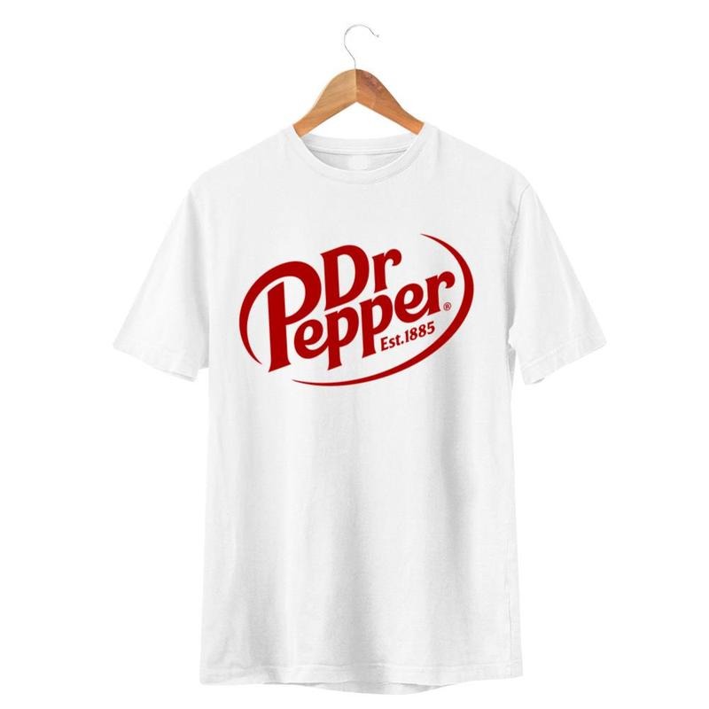 Dr Pepper shirt, Dr. Pepper Shirt Classic T-Shirt, Dr Pepper Lover, Dr Pepper Gift Hoodie, Sweatshirt | TeeBloomCo.com