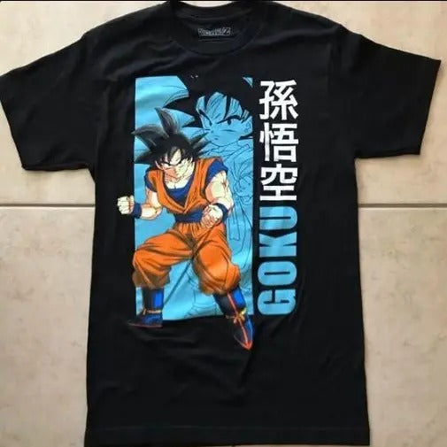#Dragonball Z Shirts Sweatshirt, #Hoodie, Comfort Colors | TeeBloomCo.com