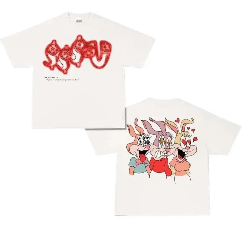 Drake & PARTYNEXTDOOR SSS4U Retro Style T-Shirt for True Fans Hoodie, Sweatshirt | TeeBloomCo.com