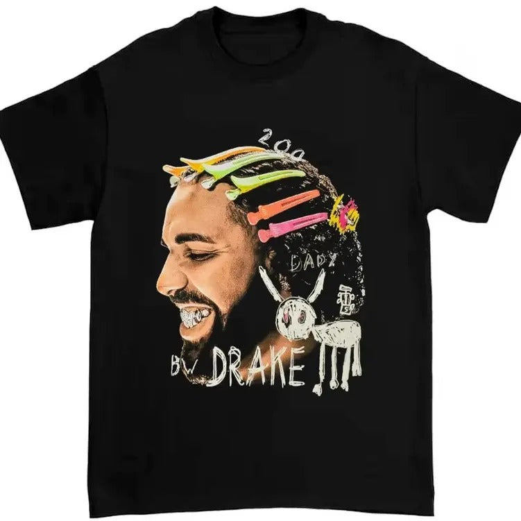 Drake unisex t-shirt Hoodie, Sweatshirt | TeeBloomCo.com