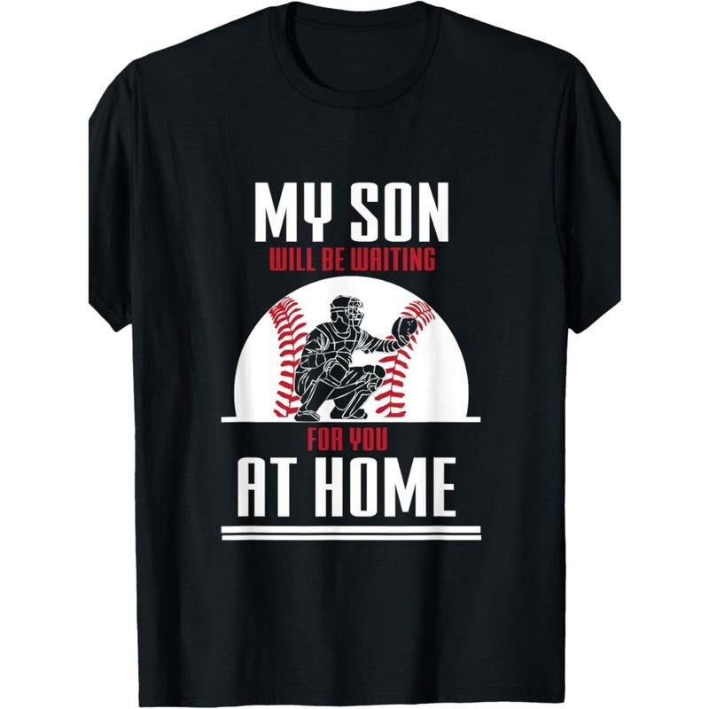 EWH Baseball Catcher Shirt Sport Team Coach Gift T-Shirt made in usa Hoodie, Sweatshirt | TeeBloomCo.com