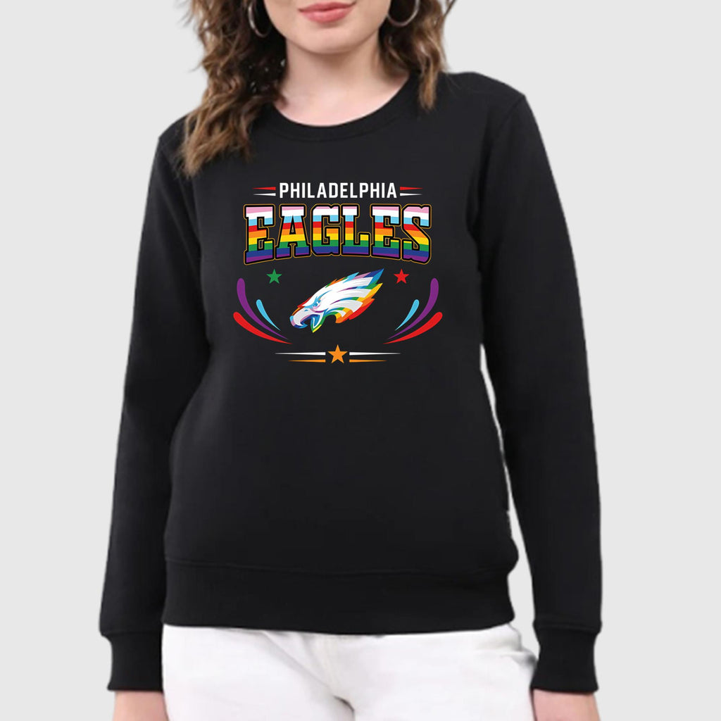 Eagle Pride Night Shirt