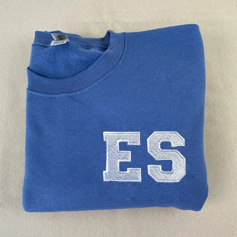 El Salvador Embroidered Sweatshirt, El Salvador Gift T-Shirts, Hoodie | TeeBloomCo.com