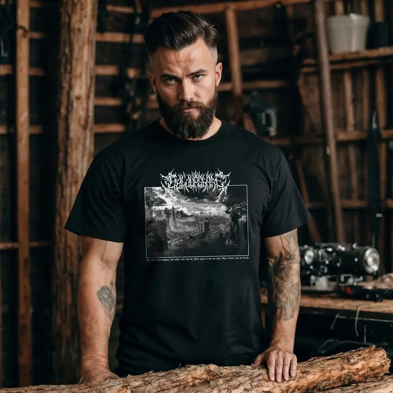 Elden Ring Shirt Sweatshirt Hoodie | TeeBloomCo.com