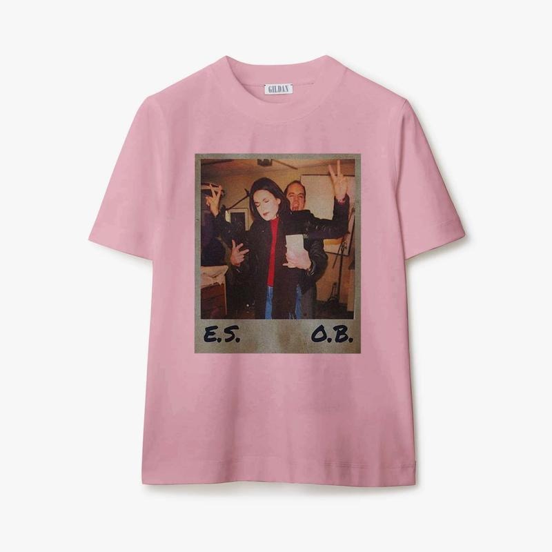 Ellio & Oli  Tshirt - 100% Cotton - Fast Shipping - Full Color Hoodie, Sweatshirt | TeeBloomCo.com