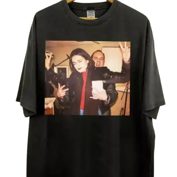 Elliot Stabler And Olivia Benson Streetwear unisex cotton TShirt Hoodie, Sweatshirt | TeeBloomCo.com