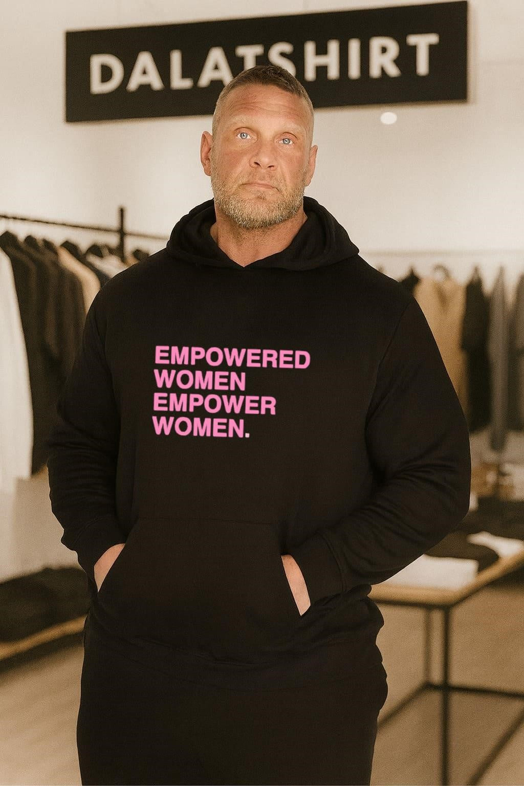 Empowered Women Empower Women shirt