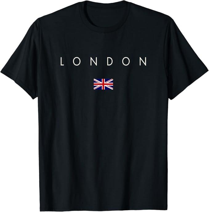 England Shirts, London T-Shirt Fashion International Cotton Fashion Casual Classic Hoodie, Sweatshirt | TeeBloomCo.com