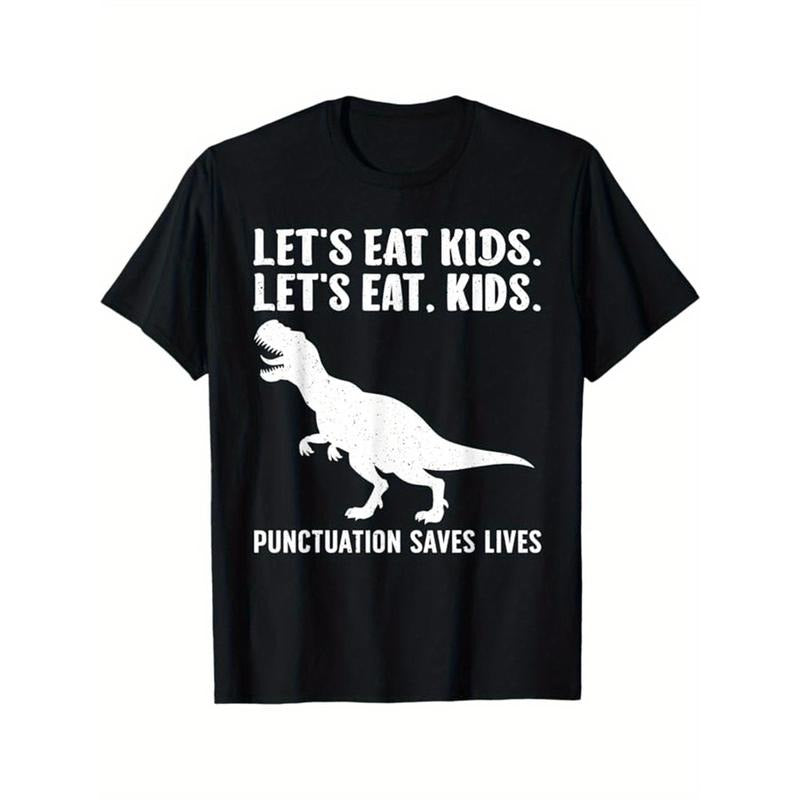 English Teacher Print, Men's Cotton T-shirt, Funny Graphic Tee Men's Outdoor Clothes, Men's Clothing, Back To School...