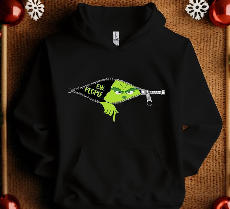 Ew People Sweatshirt T-Shirts, Hoodie | TeeBloomCo.com
