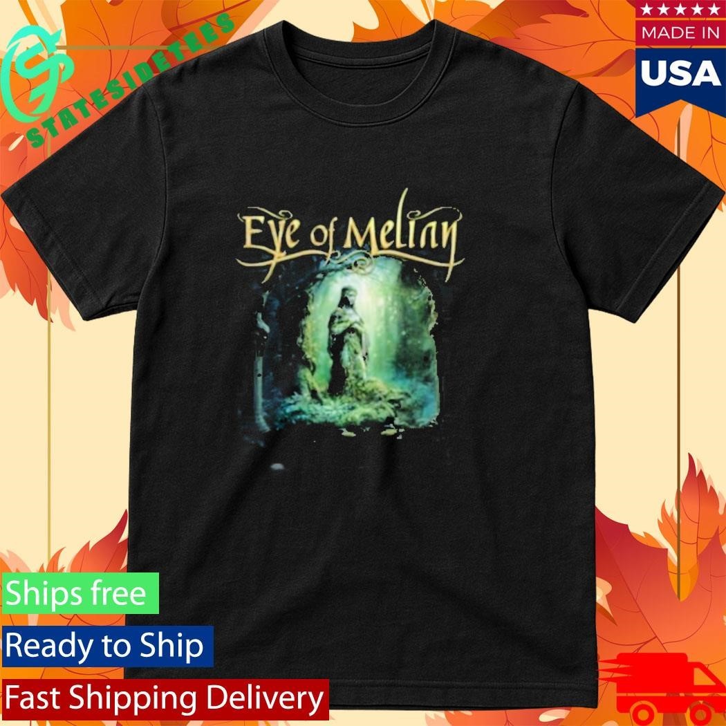 Eye Of Melian Forest Of Forgetting Shirt