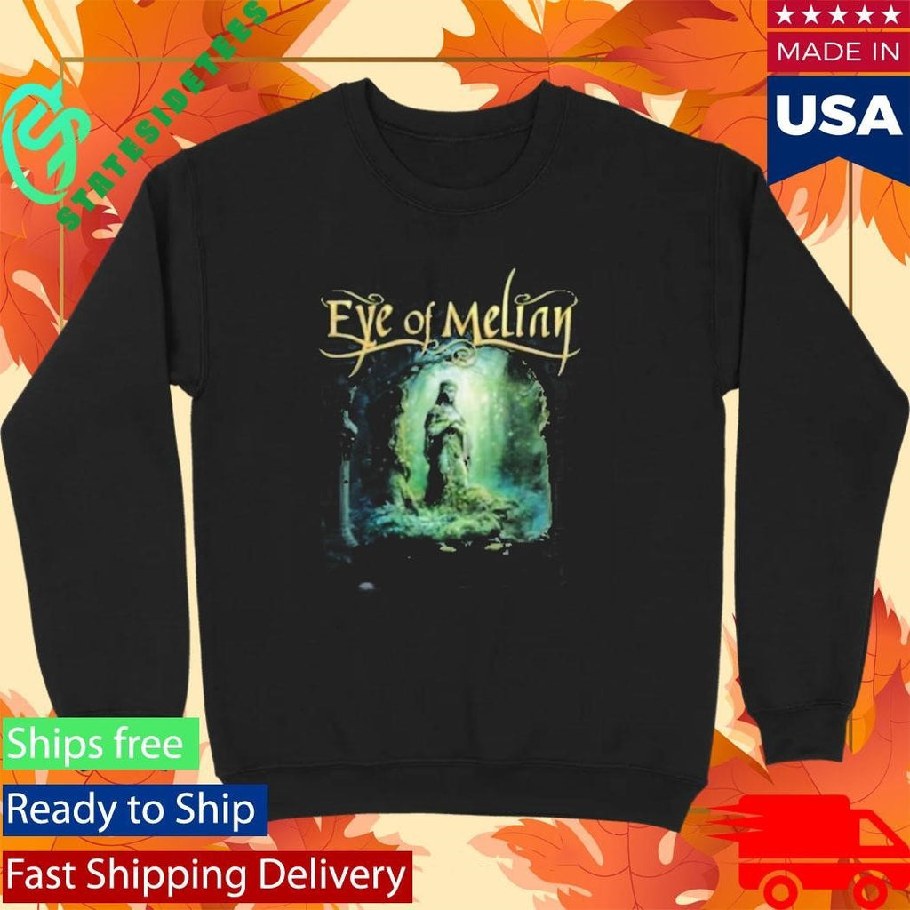Eye Of Melian Forest Of Forgetting Shirt