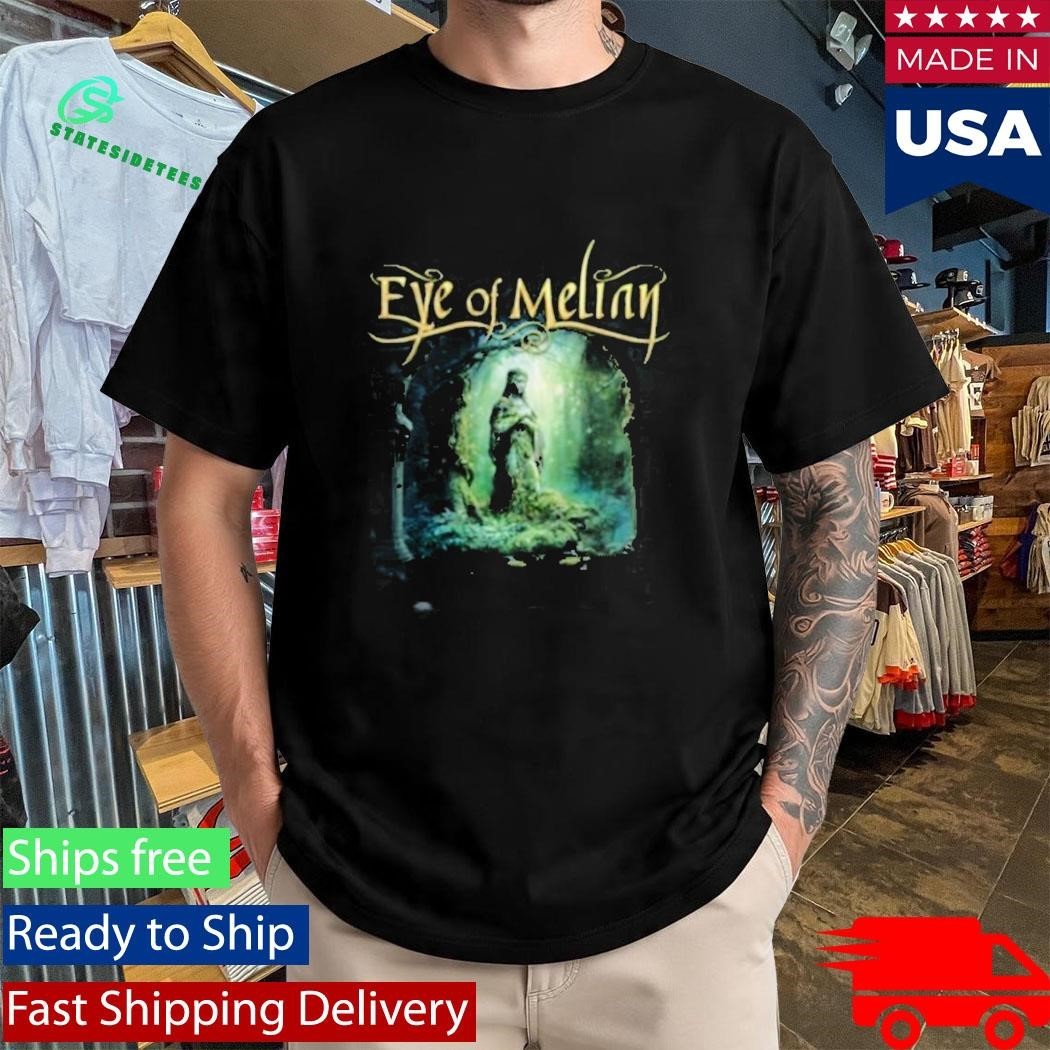 Eye Of Melian Forest Of Forgetting Shirt