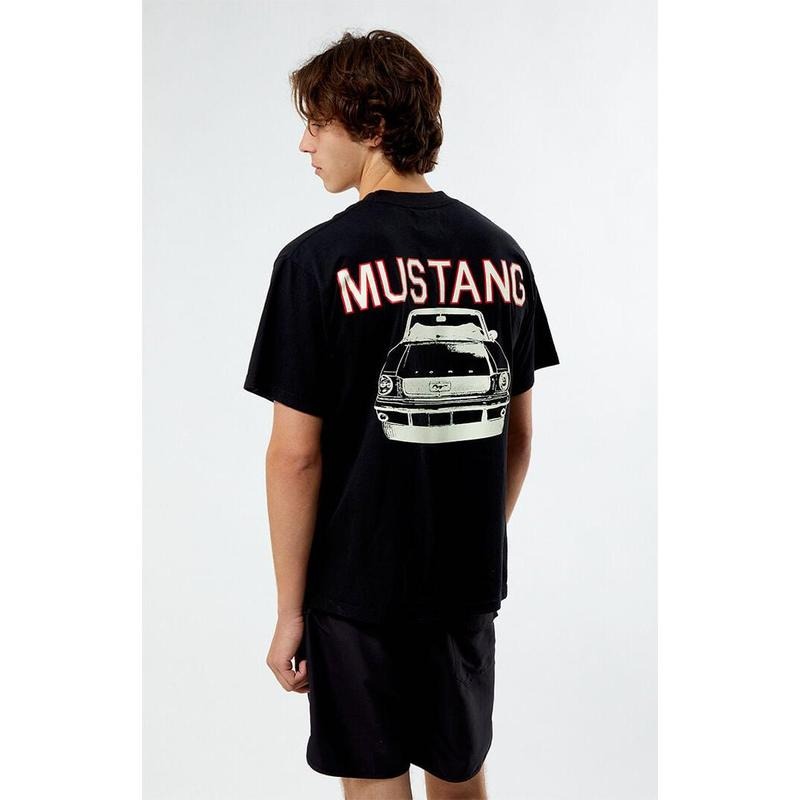 FORD Men's California Special T-Shirt - Multicolor Hoodie, Sweatshirt | TeeBloomCo.com