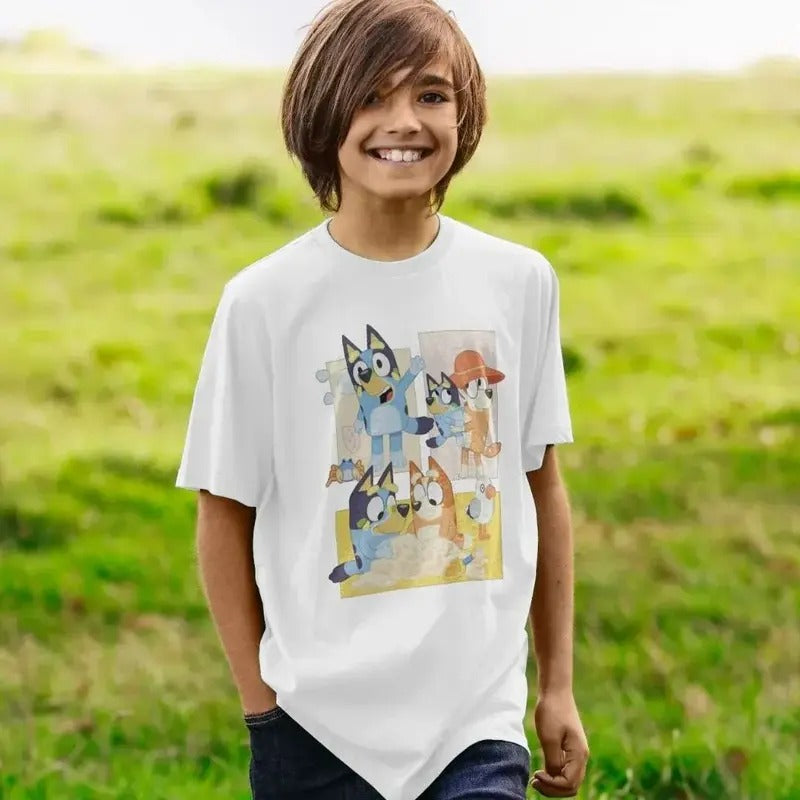Family Trip T-shirt Hoodie, Sweatshirt | TeeBloomCo.com