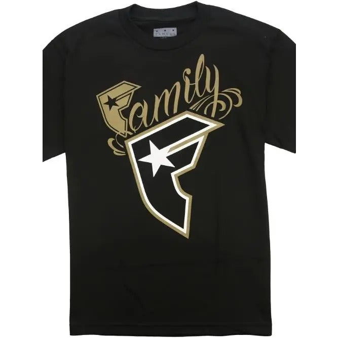 Famous Stars And Straps Men's New Wildcat T-Shirt- Made in USA Hoodie, Sweatshirt | TeeBloomCo.com