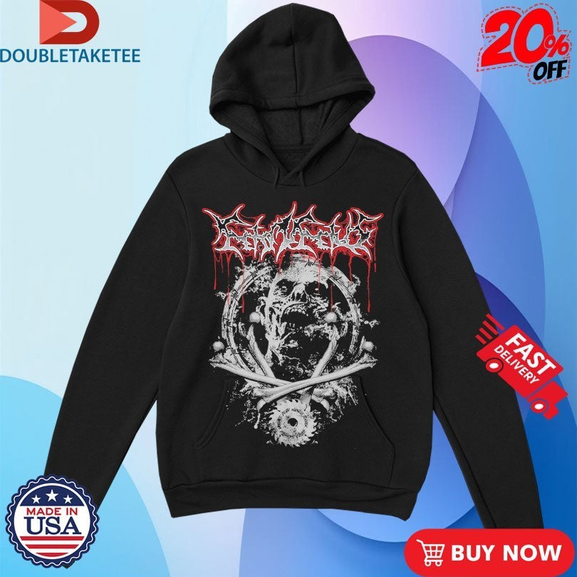 Feto In Fetus From Blessing To Violence Shirts