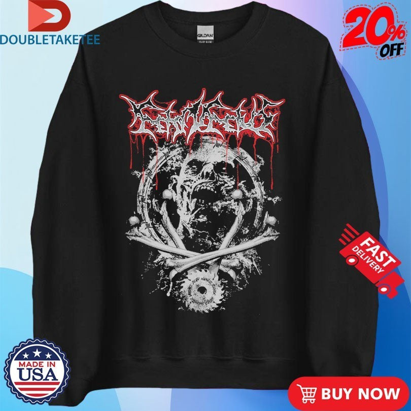 Feto In Fetus From Blessing To Violence Shirts