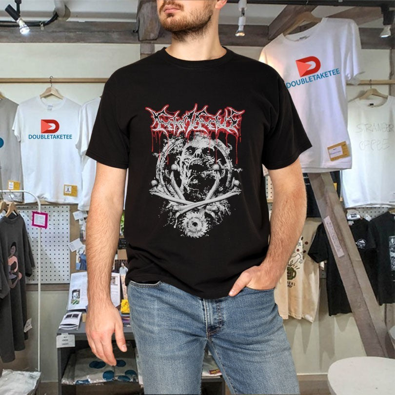 Feto In Fetus From Blessing To Violence Shirts