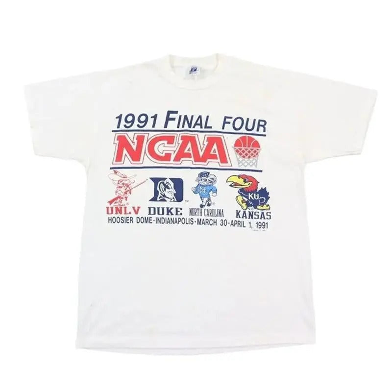 Final Four Ncaa Basketball T-shirt, Vintage T Shirt Hoodie, Sweatshirt | TeeBloomCo.com