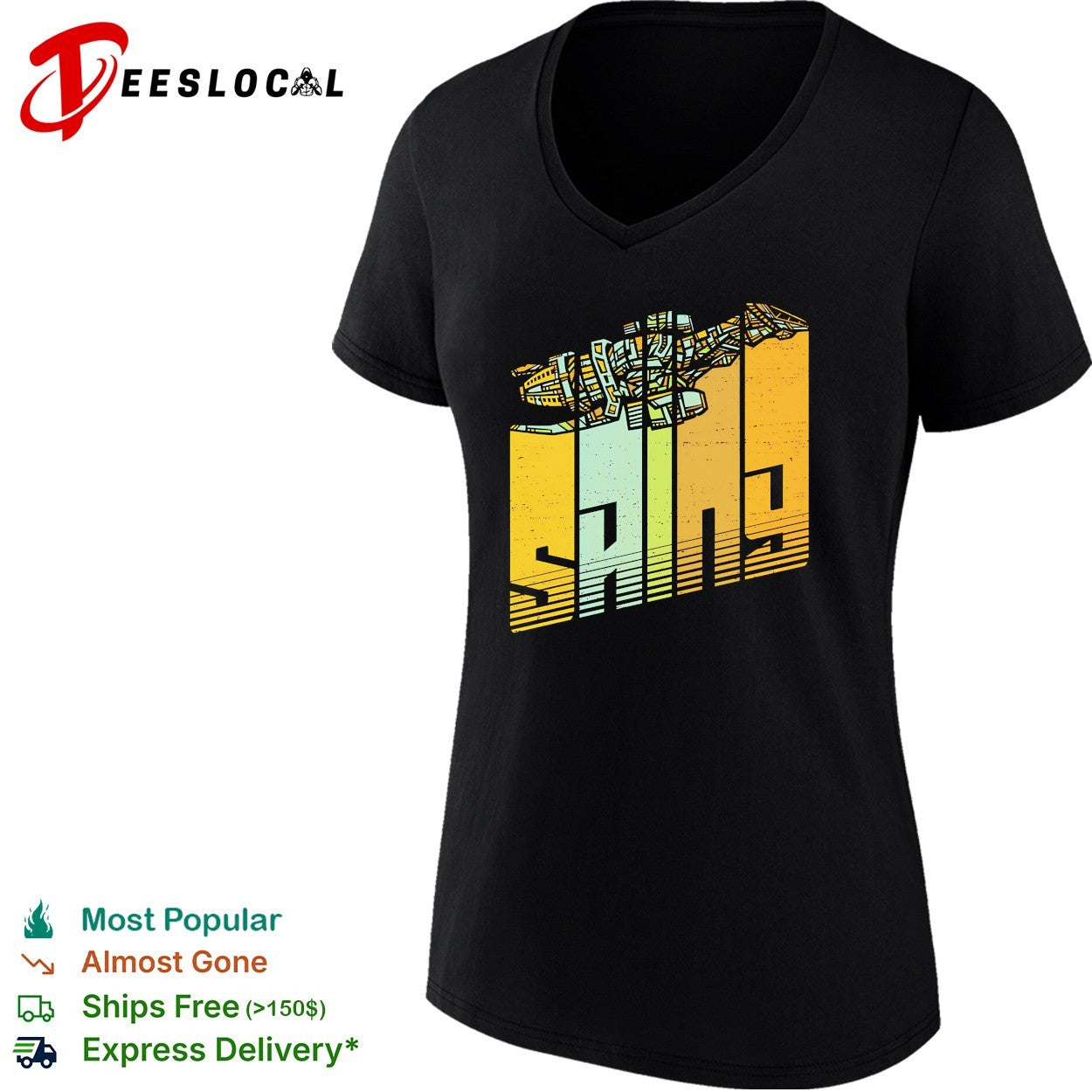 Firefly Shiny Colors vintage shirt