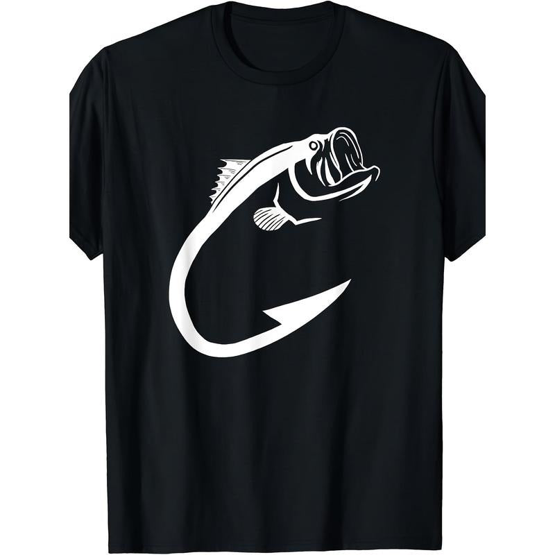Fishing Lover T-Shirt