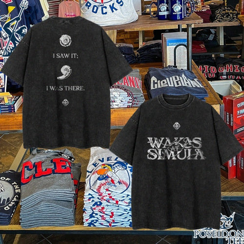 1z Entertainment Sb19 Was Finale T-shirt