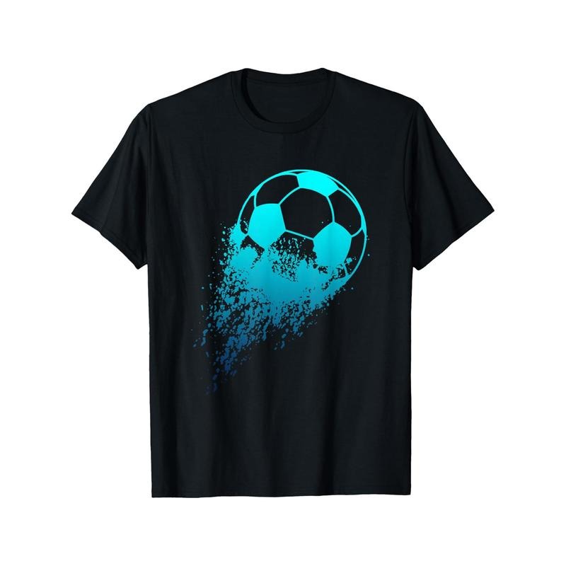 Football Player Sport Vintage Men Boys Football T-Shirt made in usa Hoodie, Sweatshirt | TeeBloomCo.com