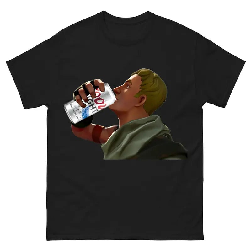 Fortnite Beer Unisex Tee, Sweatshirt, a fan-favorite hot hit! Hoodie | TeeBloomCo.com