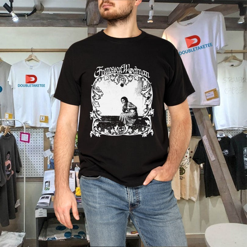 Francesca Woodman Shirts