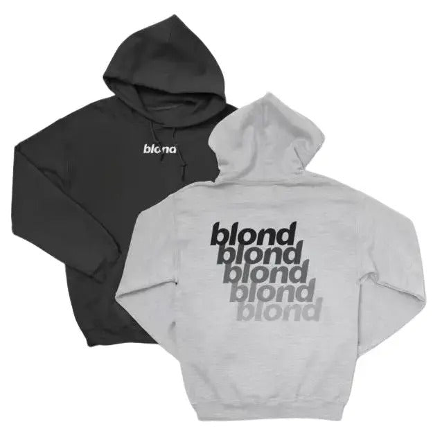 Frank Blond Shirt, frank fan sweat, Round Neck Shirt Hoodie, Sweatshirt | TeeBloomCo.com