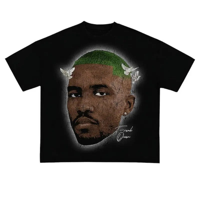 Frankk T-Shirt, Blond Vintage 90s Style Shirt, Frankk Fan Gift Hoodie, Sweatshirt | TeeBloomCo.com