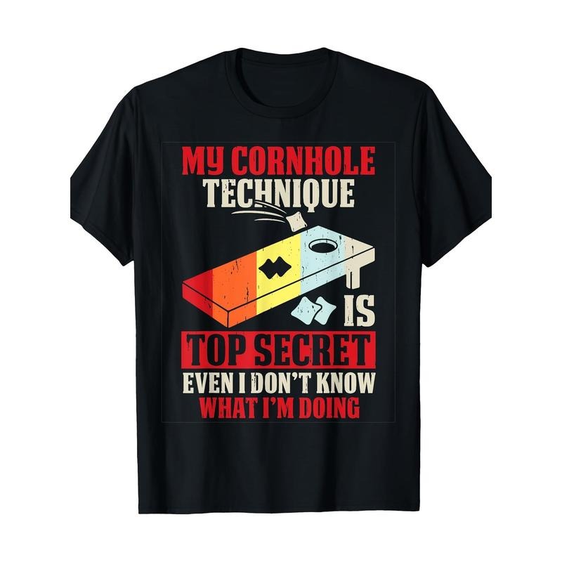 Fun round corner T-shirt -100% cotton Made in USA Hoodie, Sweatshirt | TeeBloomCo.com