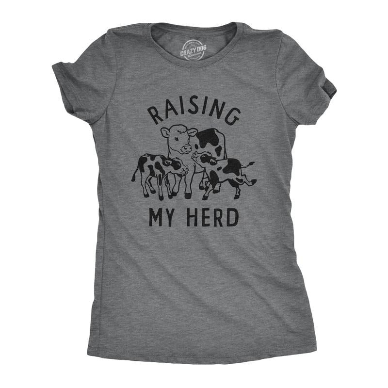 Funny Animal T Shirts for Mom Cute Mothers Day Tees with Funny Sayings Mama Bear Tees Hoodie, Sweatshirt | TeeBloomCo.com
