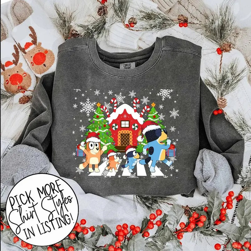 Funny Cute Dog Merry Xmas Shirt Cute Dog Christmas Shirt Christmas Vibes Shirt Cute Dog Shirt Cute Dog Lover Shirt Dog...