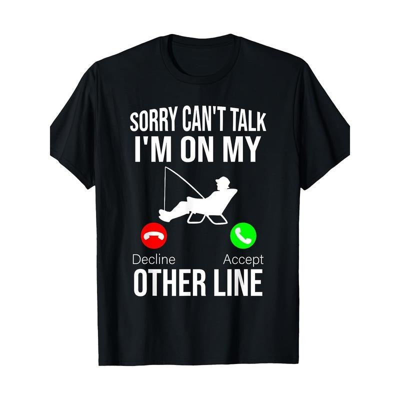 Funny Fishing Dad Men Funny Reel Cool Fish Bass Fishing 100% Cotton T-Shirt made in usa Hoodie, Sweatshirt | TeeBloomCo.com