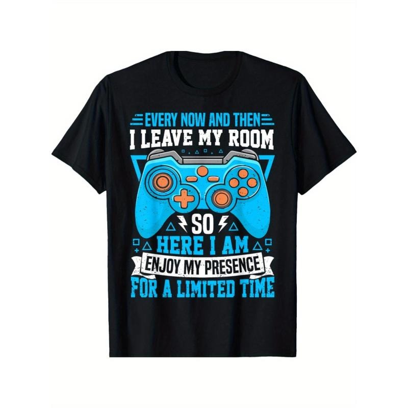 Funny Gamer Art For Men Women Gaming Gamer Video Game T-Shirt made in usastyle{n002}3 Hoodie, Sweatshirt | TeeBloomCo.com