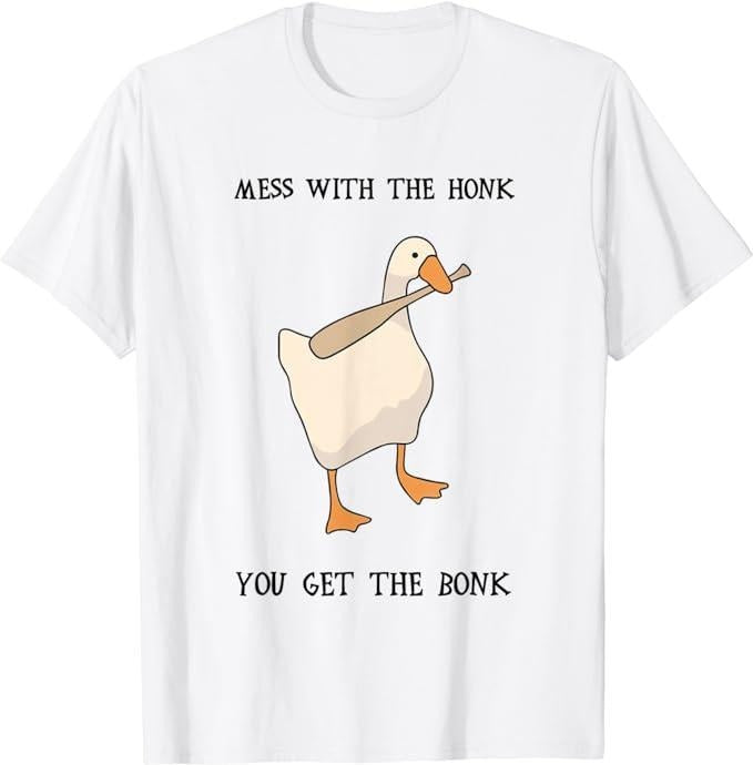 Funny Gamer Shirts, Special Gifts For Gamers, Meme T-Shirt Menswear Top Casual Classic Hoodie, Sweatshirt | TeeBloomCo.com