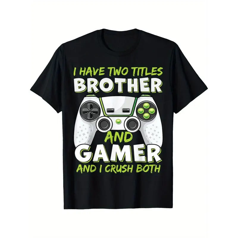 Funny Gaming Boys Girls Men Gamer Video Game T-Shirt made in usastyle{n002}2 Hoodie, Sweatshirt | TeeBloomCo.com